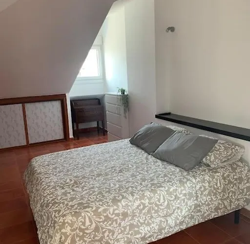 Appartement Cantabria, Terraza Y Vistas. *