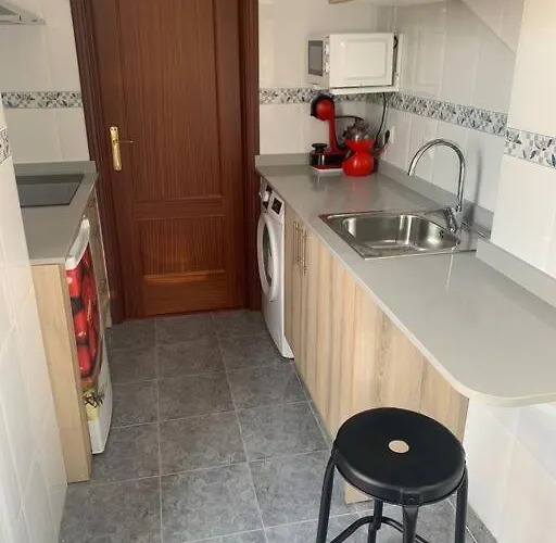 Cantabria, Terraza Y Vistas. * El Astillero