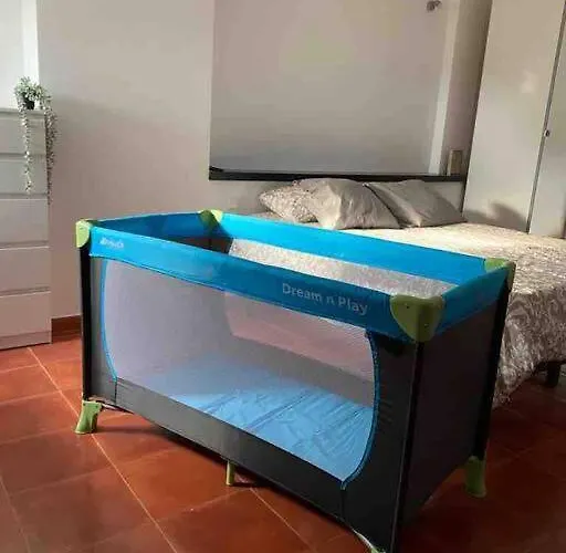 Cantabria, Terraza Y Vistas. Appartement El Astillero