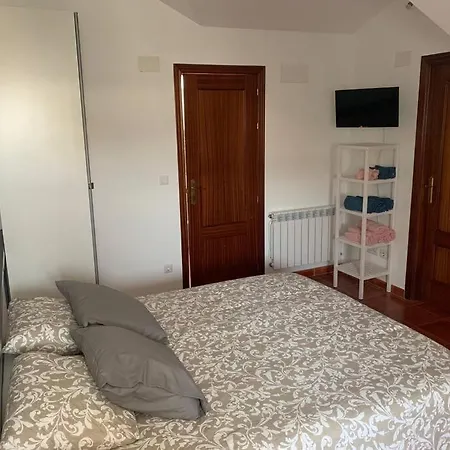 Cantabria, Terraza Y Vistas. *