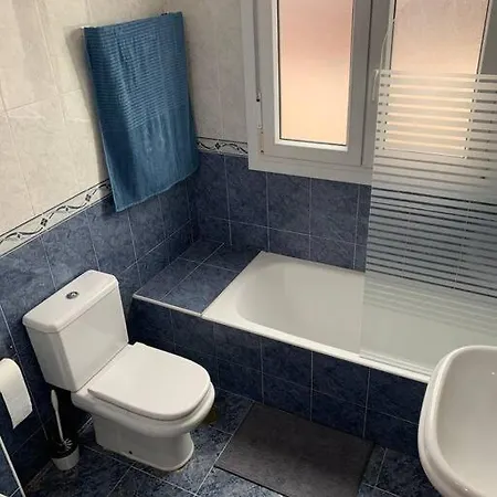 Cantabria, Terraza Y Vistas. *